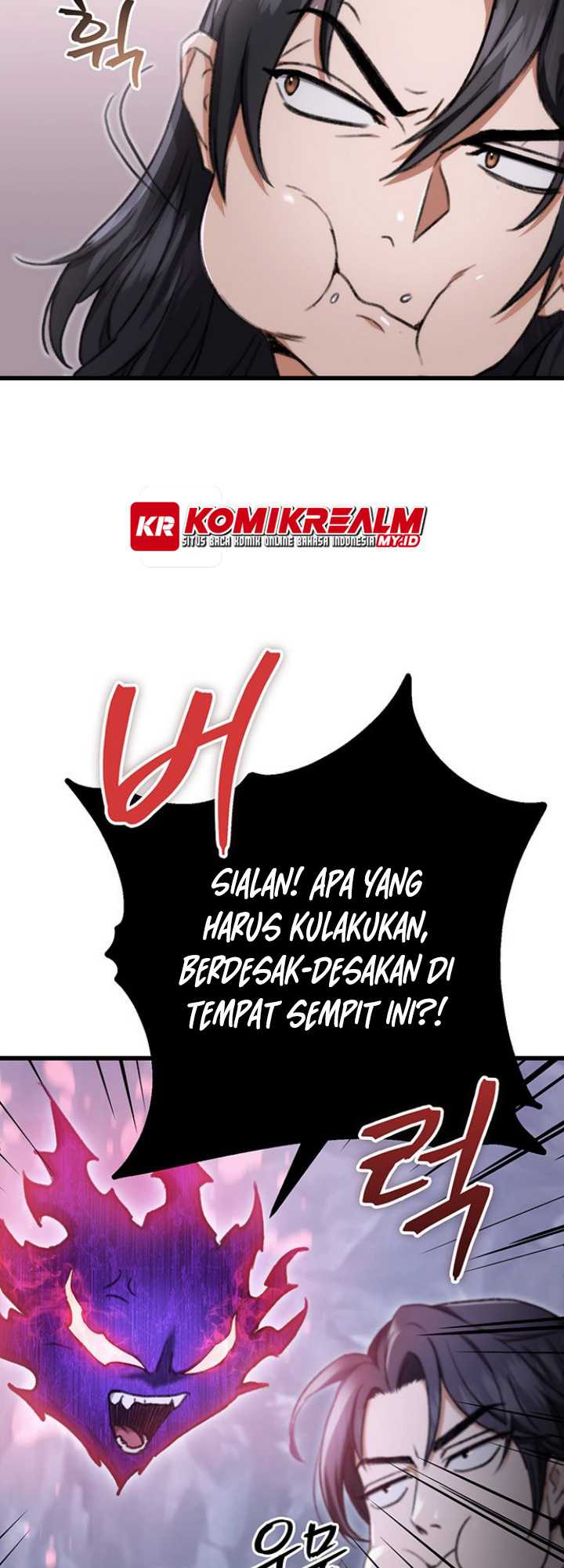 The Emperor’s Sword chapter 03 halaman 5