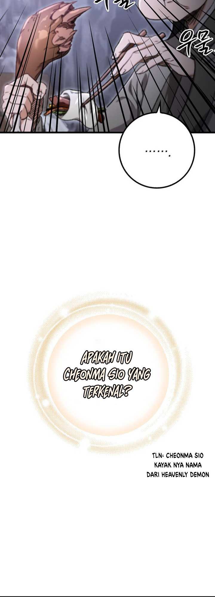 The Emperor’s Sword chapter 03 halaman 6