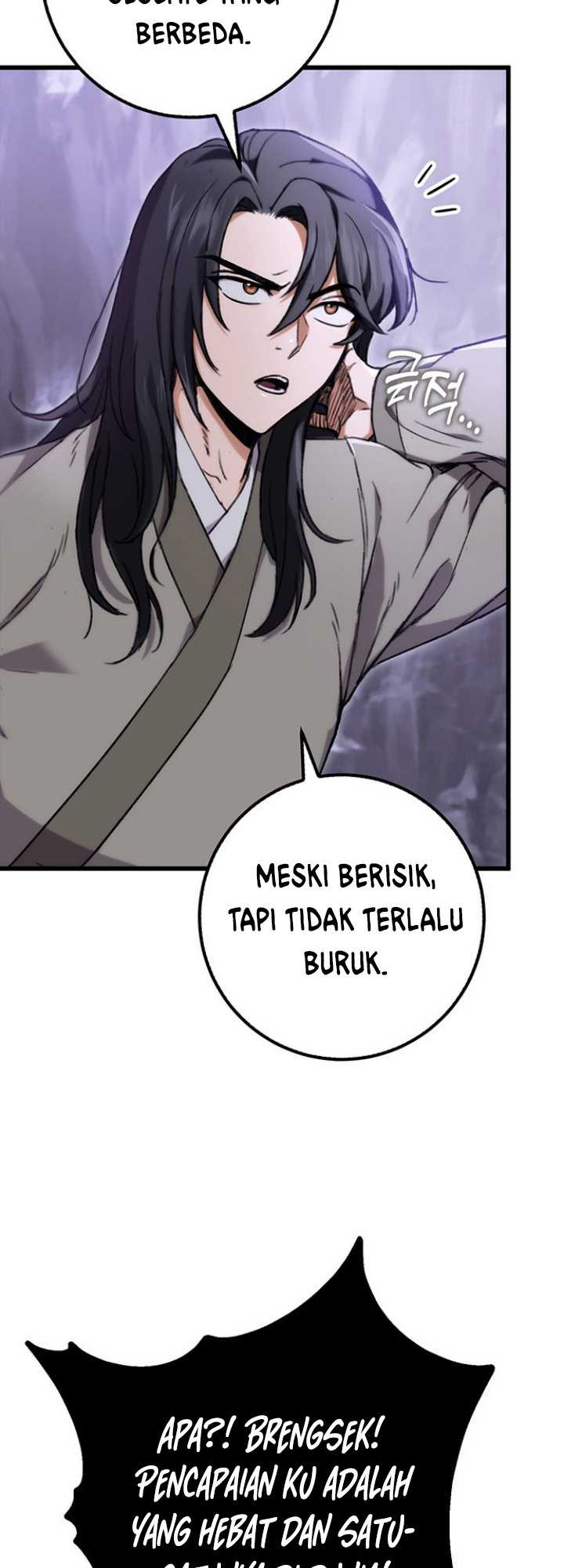 The Emperor’s Sword chapter 03 halaman 11