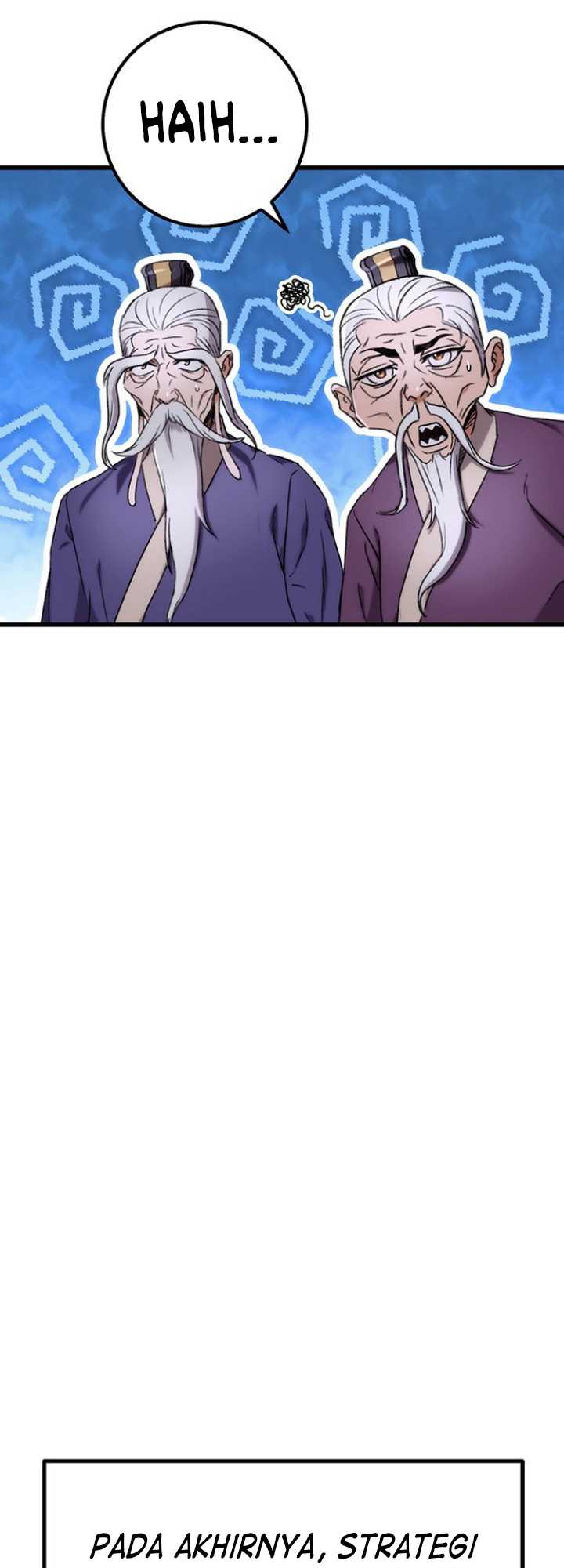 The Emperor’s Sword chapter 03 halaman 13