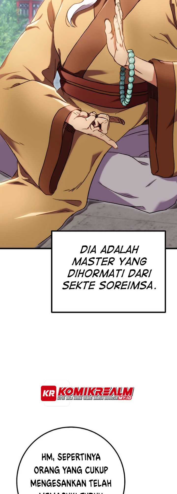 The Emperor’s Sword chapter 03 halaman 15
