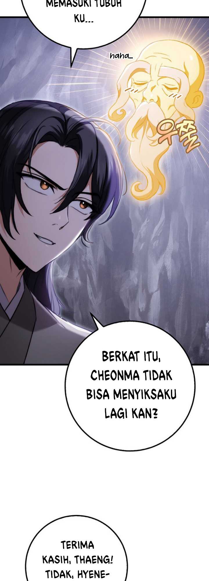 The Emperor’s Sword chapter 03 halaman 16