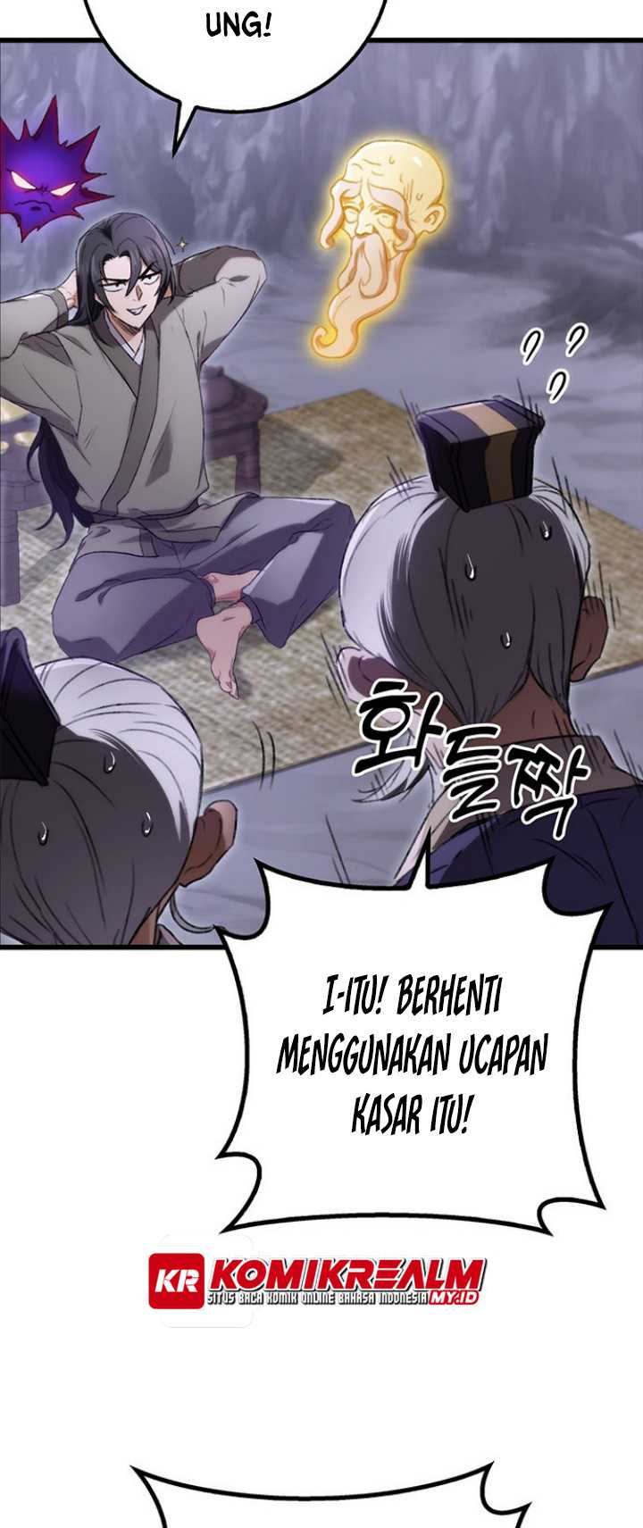 The Emperor’s Sword chapter 03 halaman 17