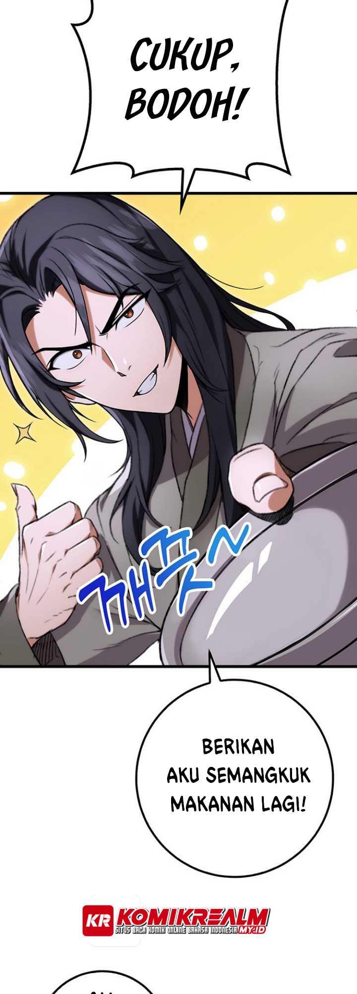 The Emperor’s Sword chapter 03 halaman 18