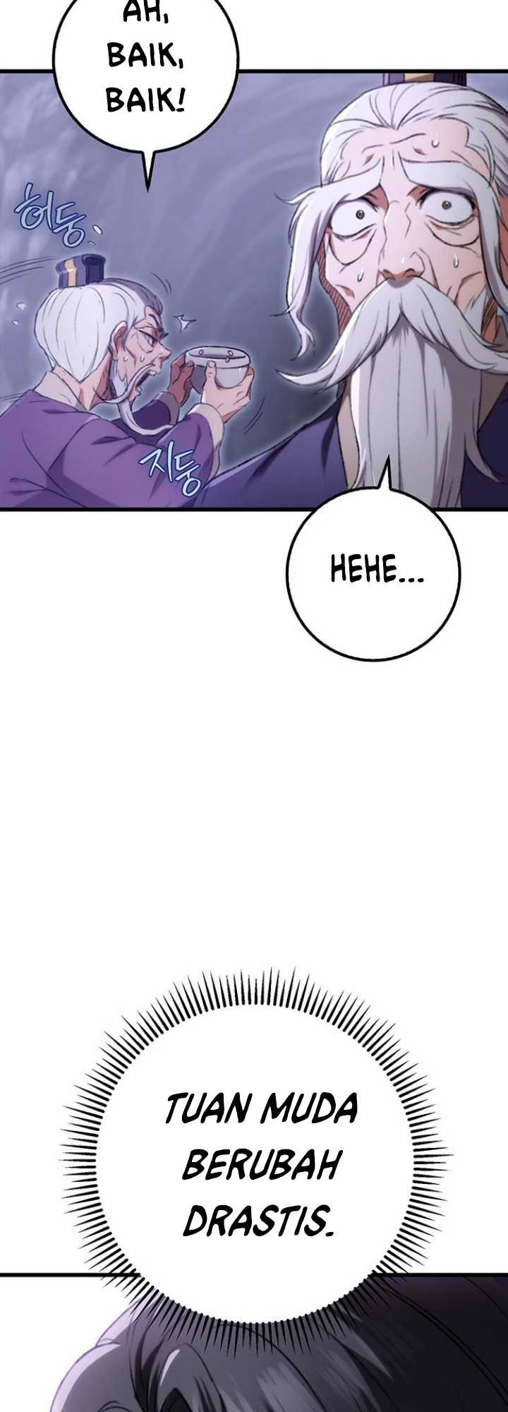 The Emperor’s Sword chapter 03 halaman 19