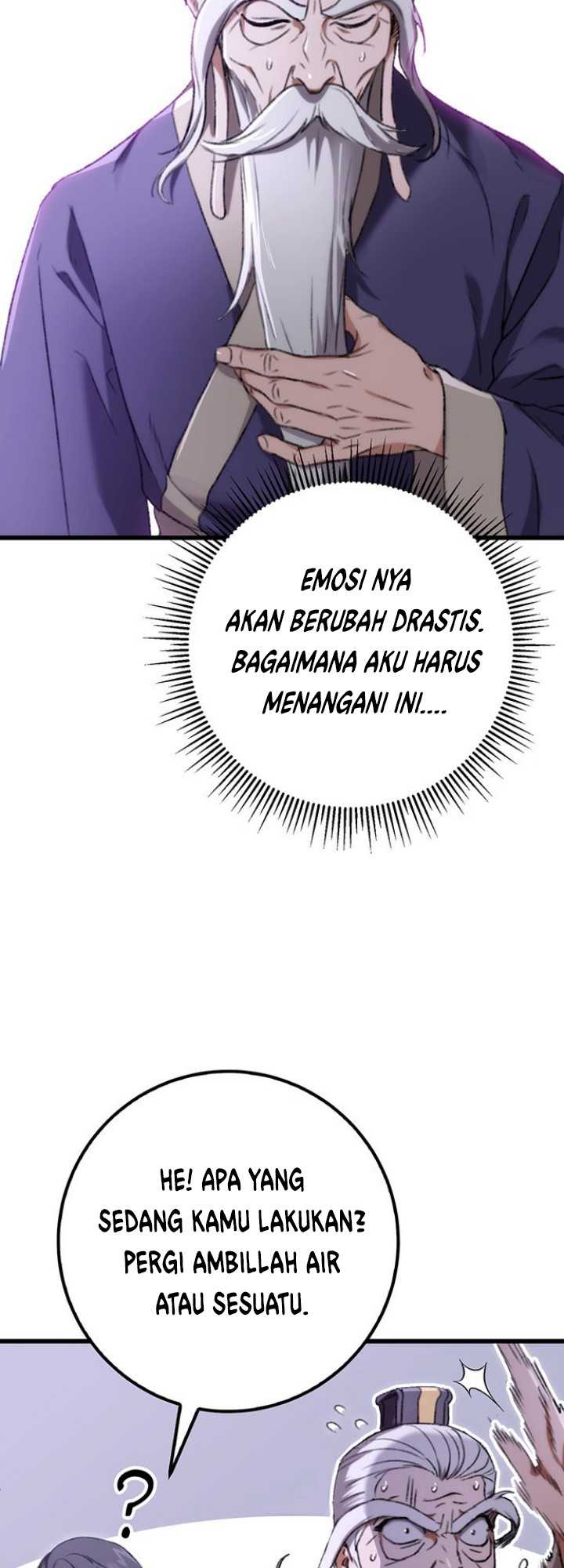 The Emperor’s Sword chapter 03 halaman 21