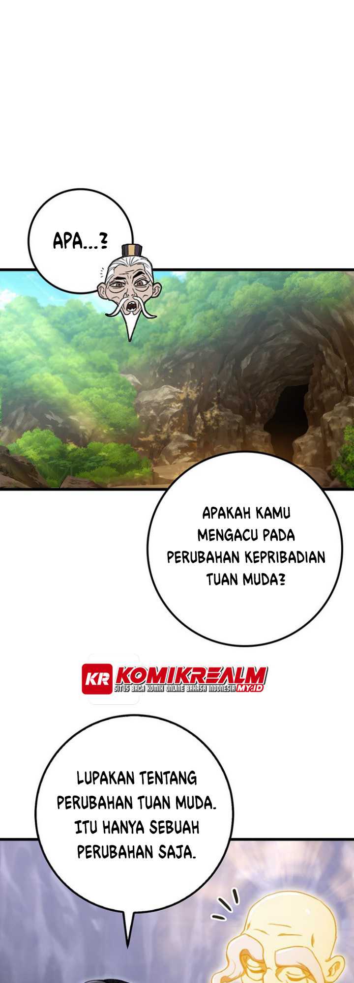 The Emperor’s Sword chapter 03 halaman 23