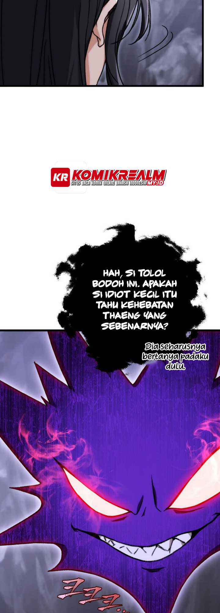 The Emperor’s Sword chapter 03 halaman 27