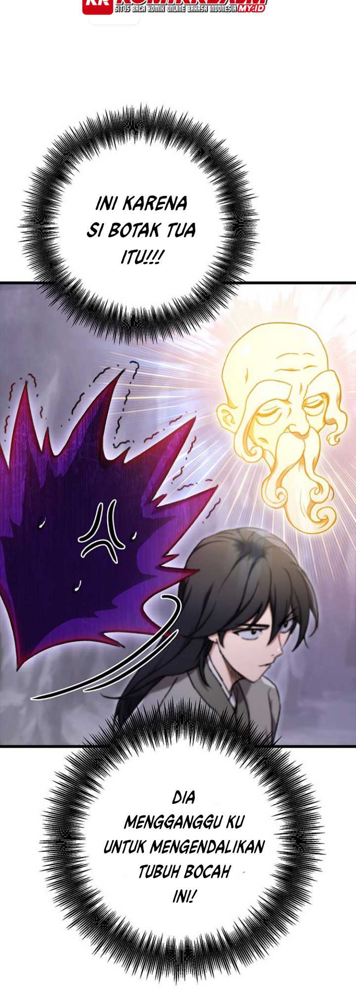 The Emperor’s Sword chapter 03 halaman 35