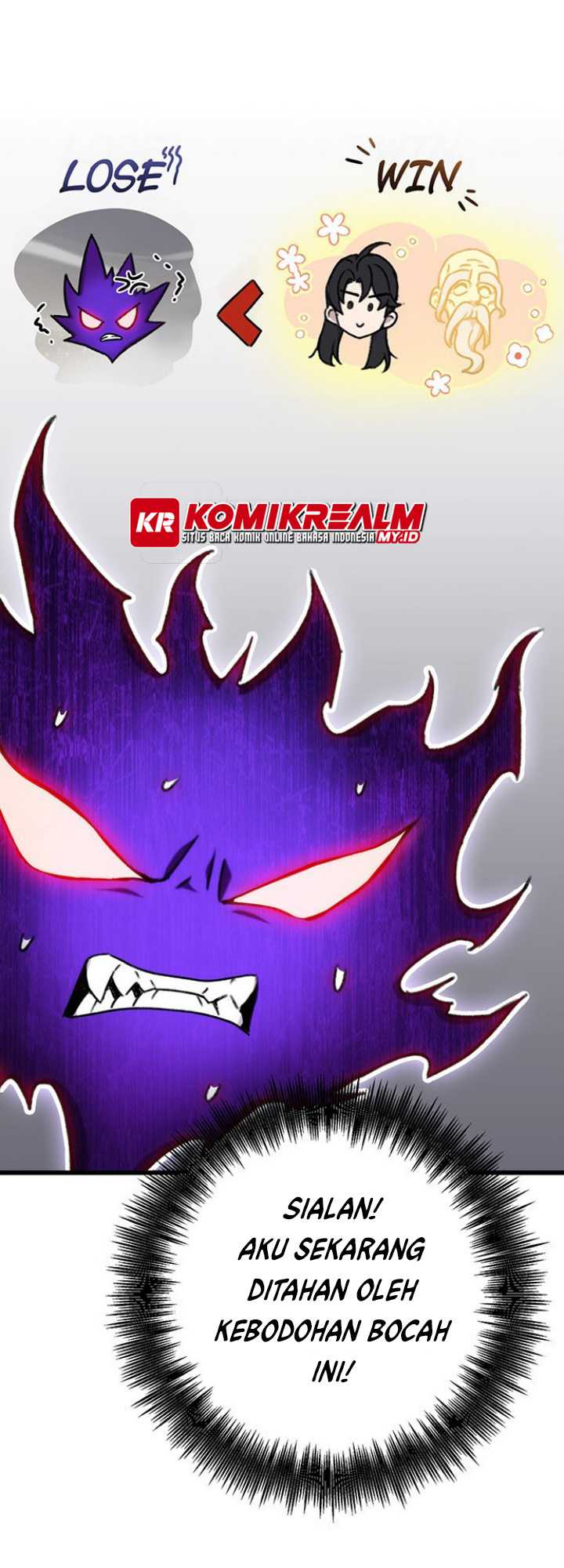 The Emperor’s Sword chapter 03 halaman 36
