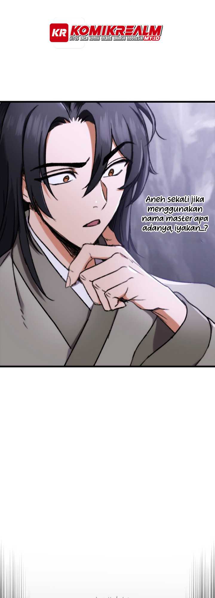 The Emperor’s Sword chapter 03 halaman 38