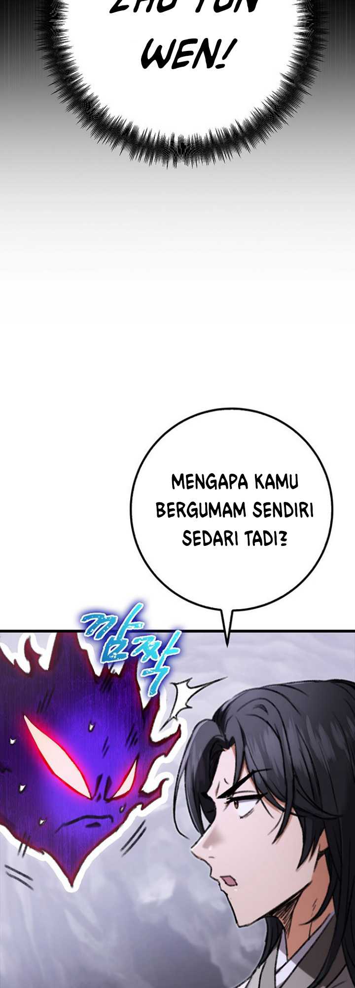 The Emperor’s Sword chapter 03 halaman 40