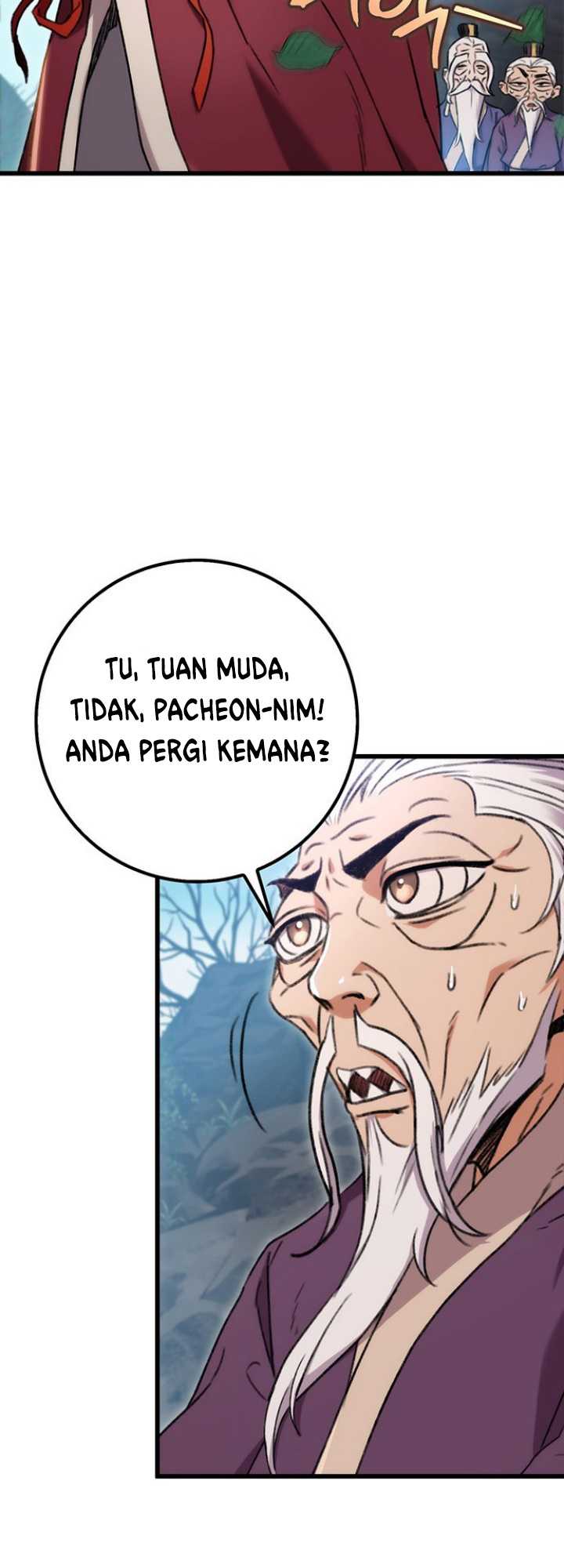 The Emperor’s Sword chapter 03 halaman 46