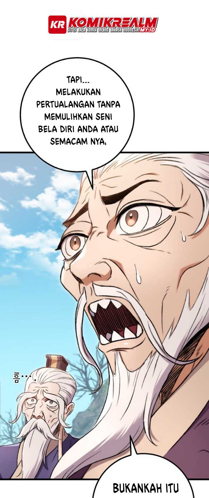 The Emperor’s Sword chapter 03 halaman 49