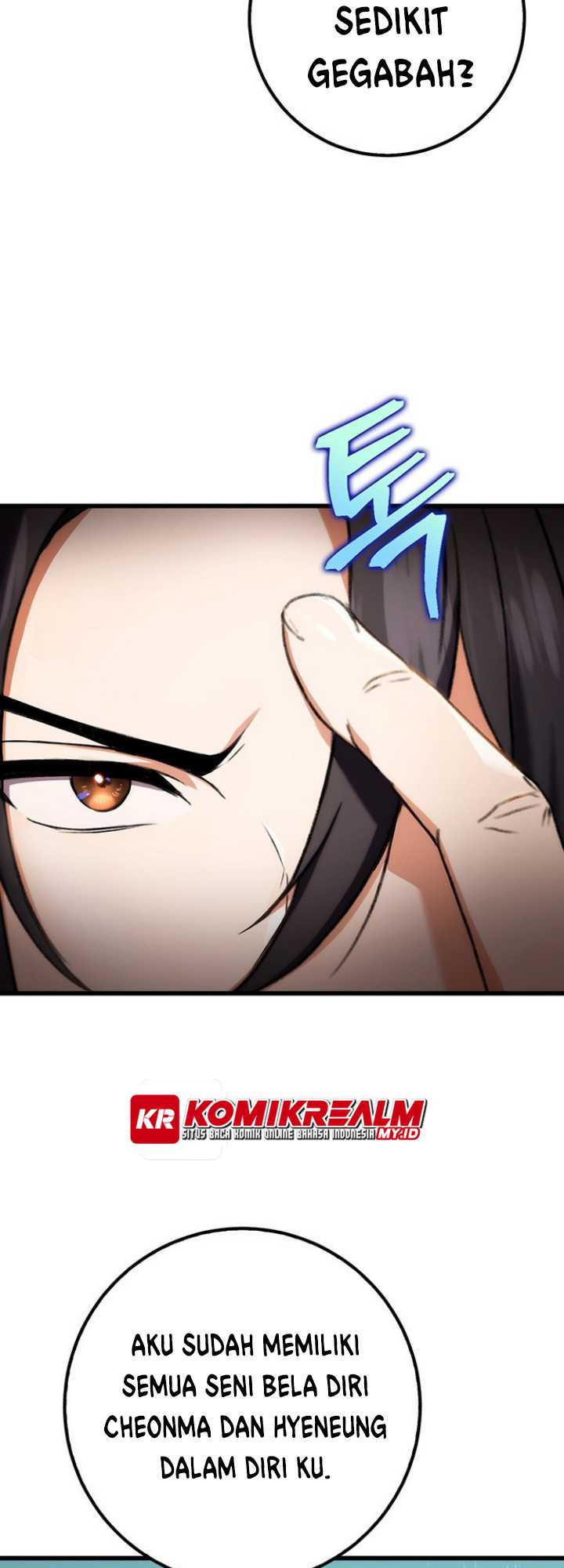 The Emperor’s Sword chapter 03 halaman 50