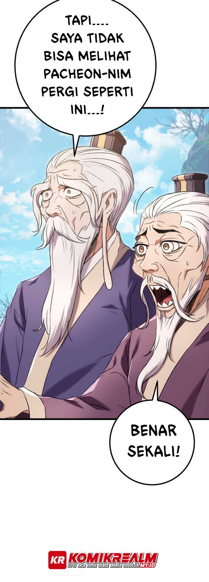 The Emperor’s Sword chapter 03 halaman 52