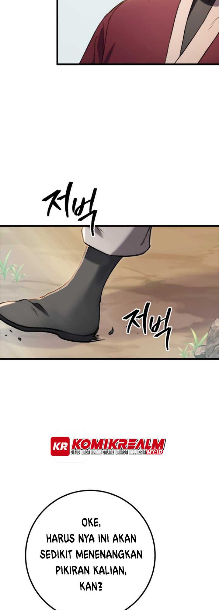 The Emperor’s Sword chapter 03 halaman 54