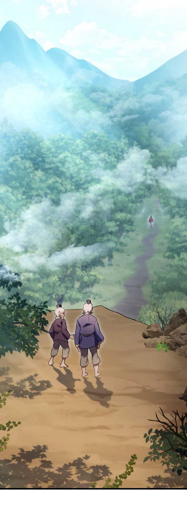 The Emperor’s Sword chapter 03 halaman 60
