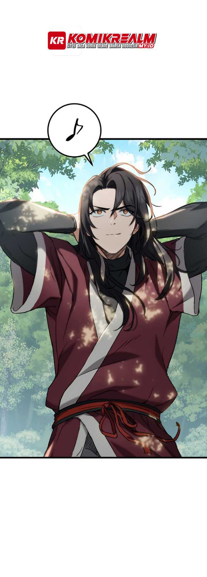 The Emperor’s Sword chapter 03 halaman 61