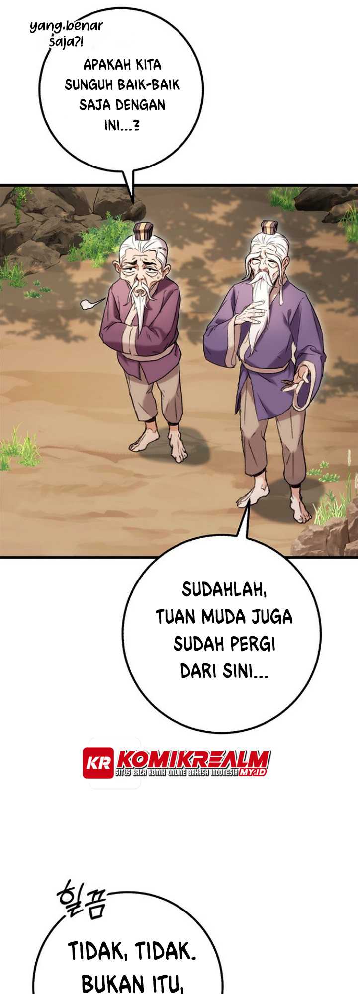 The Emperor’s Sword chapter 03 halaman 62