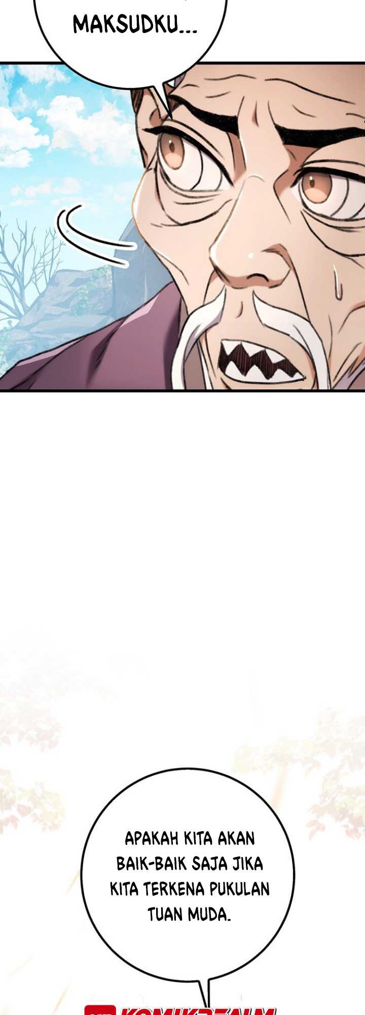 The Emperor’s Sword chapter 03 halaman 63