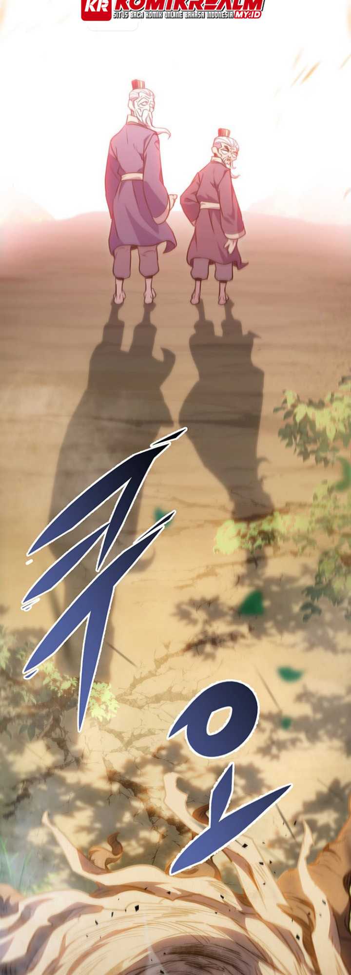 The Emperor’s Sword chapter 03 halaman 64
