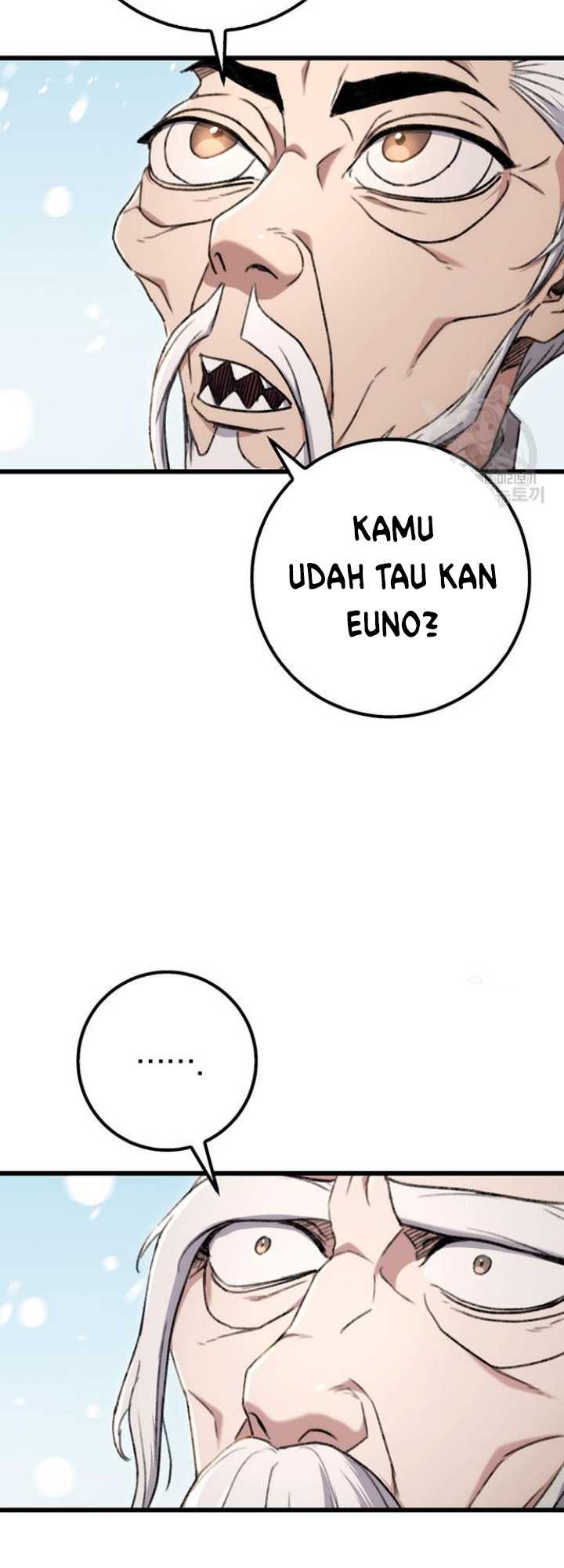 The Emperor’s Sword chapter 04 halaman 5