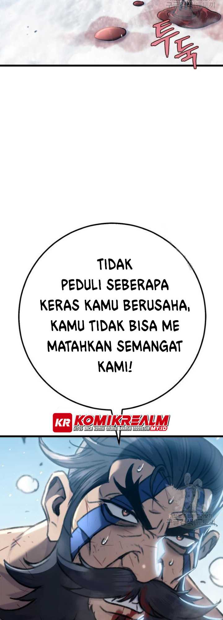 The Emperor’s Sword chapter 04 halaman 9