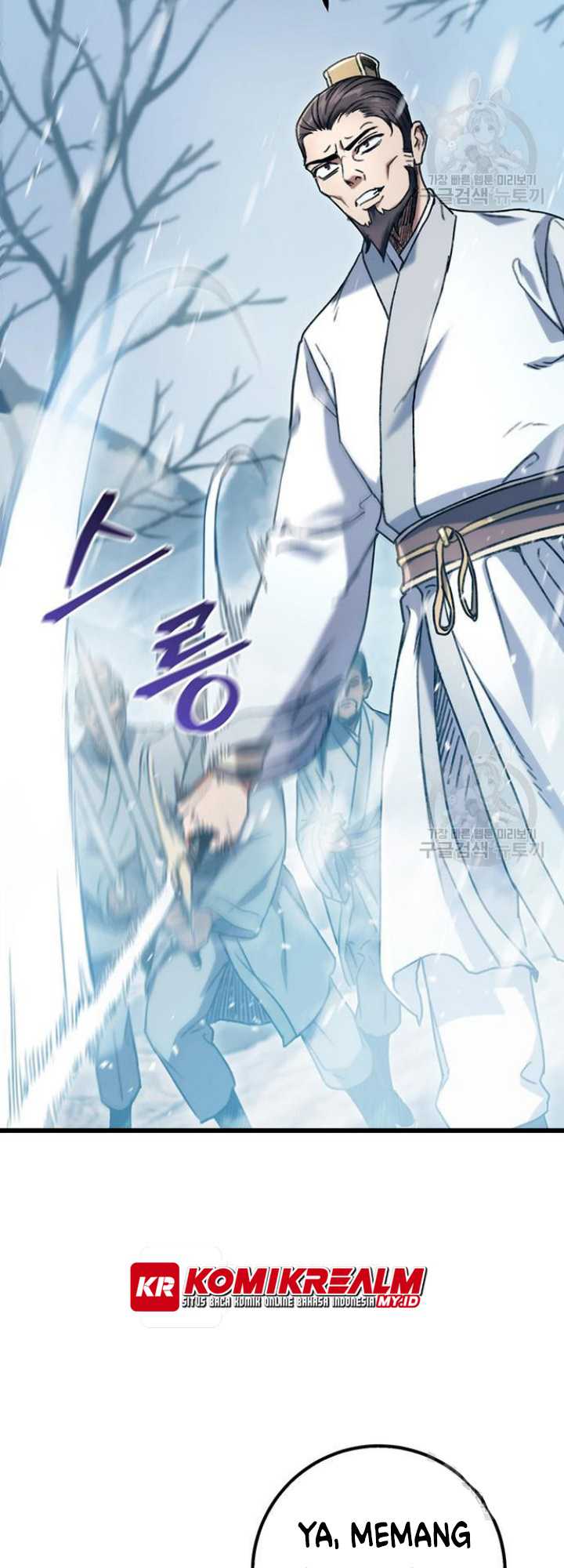 The Emperor’s Sword chapter 04 halaman 13