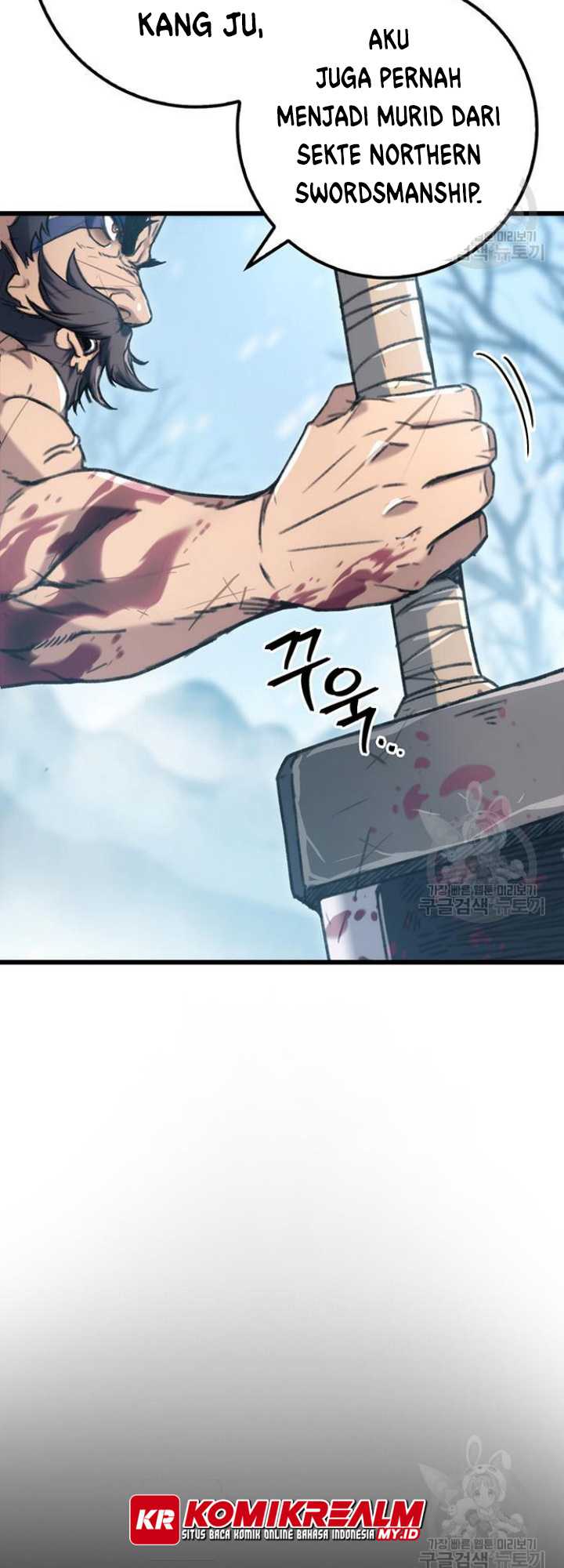 The Emperor’s Sword chapter 04 halaman 15