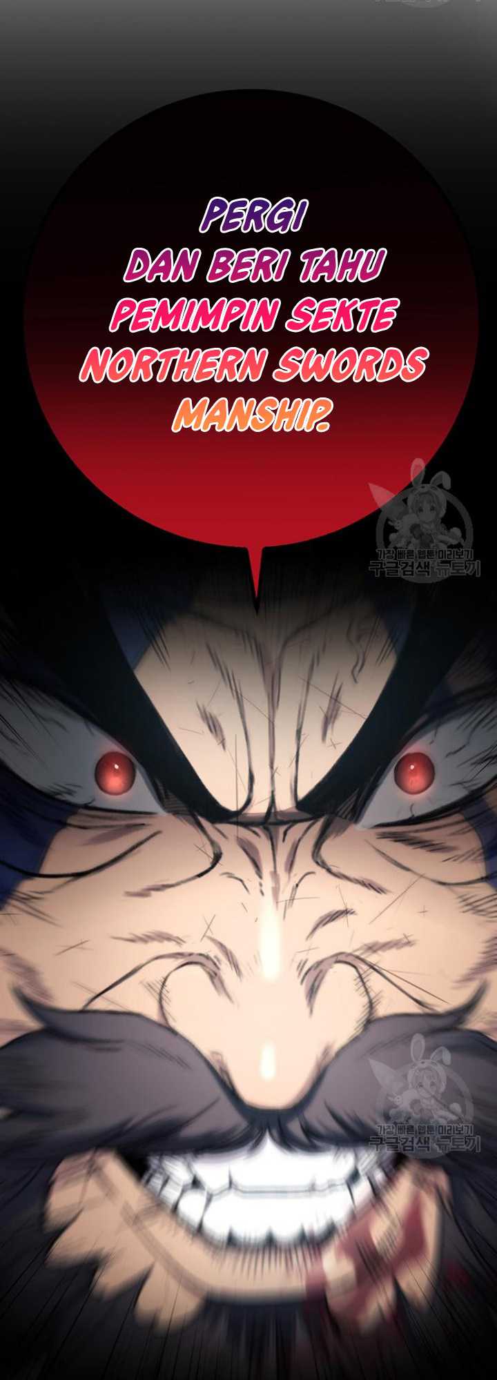 The Emperor’s Sword chapter 04 halaman 16