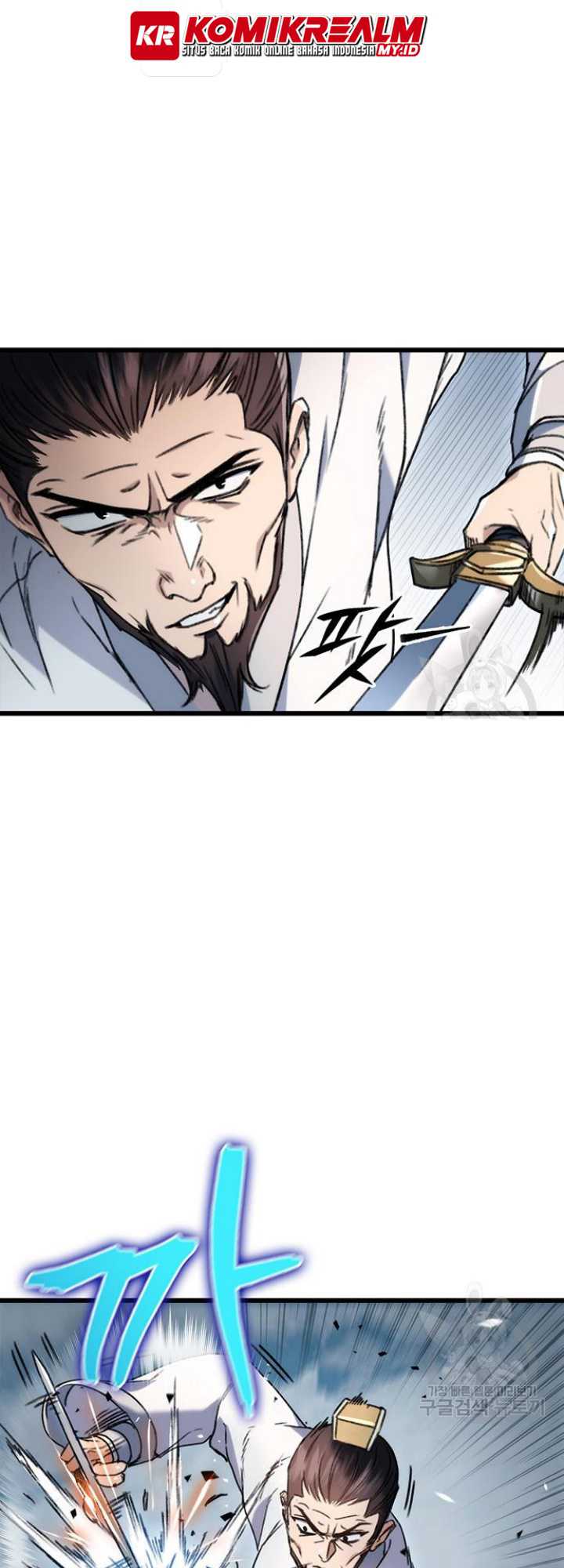 The Emperor’s Sword chapter 04 halaman 28