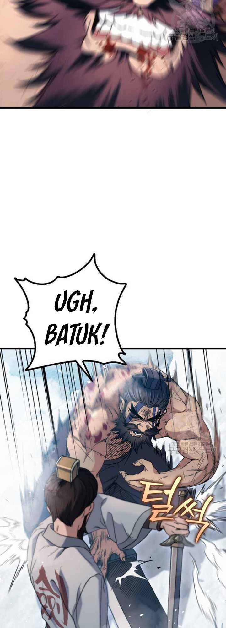 The Emperor’s Sword chapter 04 halaman 32