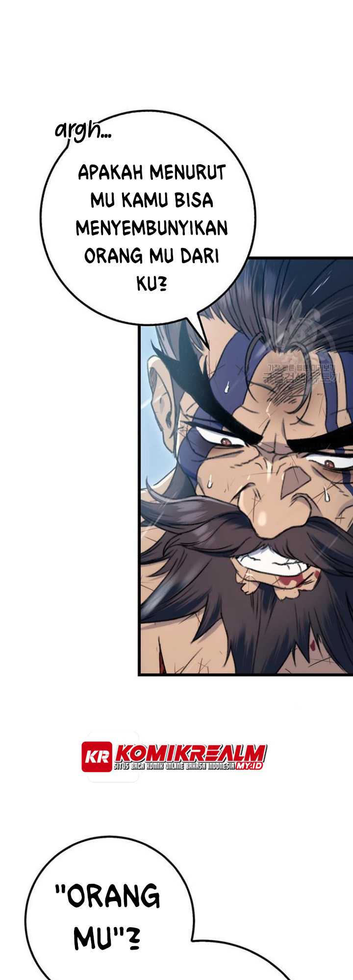 The Emperor’s Sword chapter 04 halaman 34