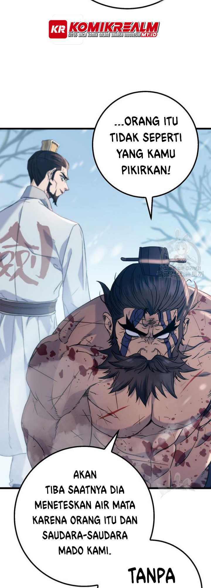 The Emperor’s Sword chapter 04 halaman 39