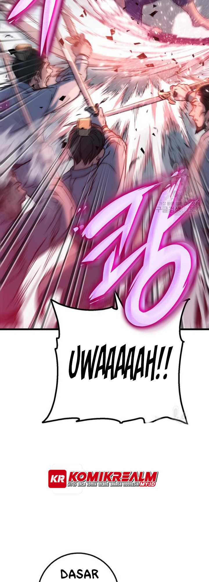 The Emperor’s Sword chapter 04 halaman 45