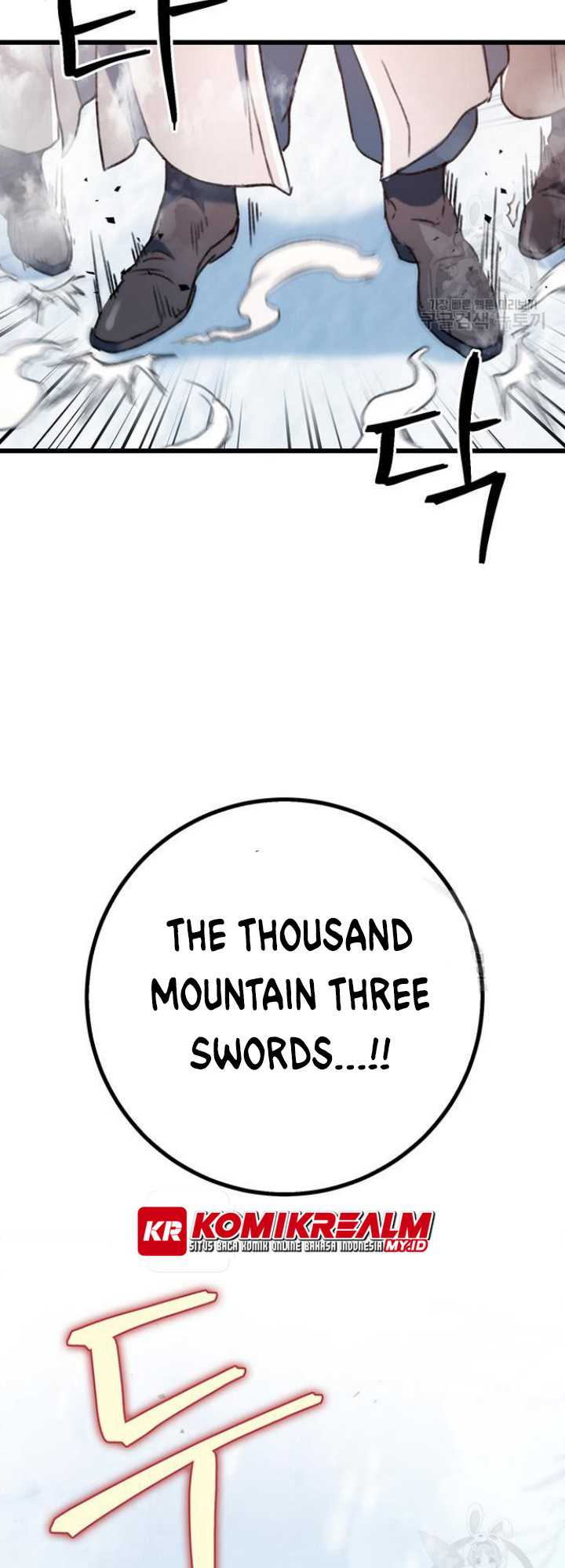 The Emperor’s Sword chapter 04 halaman 51