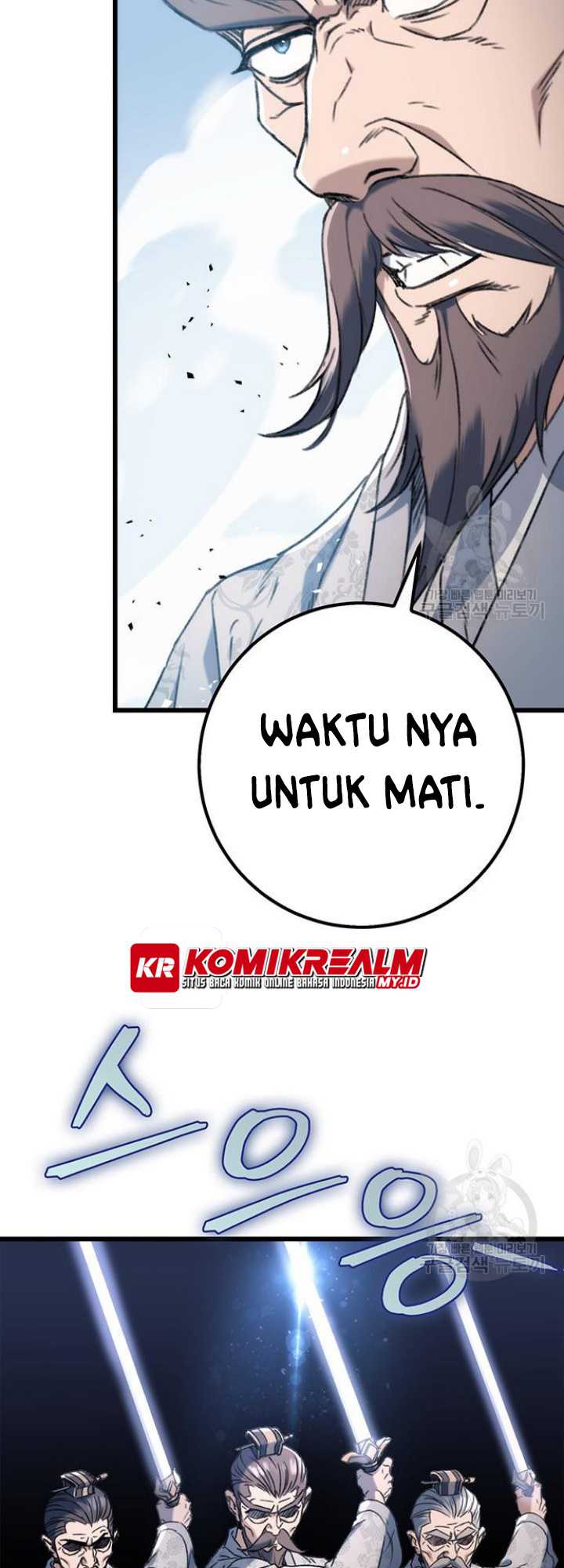 The Emperor’s Sword chapter 04 halaman 56