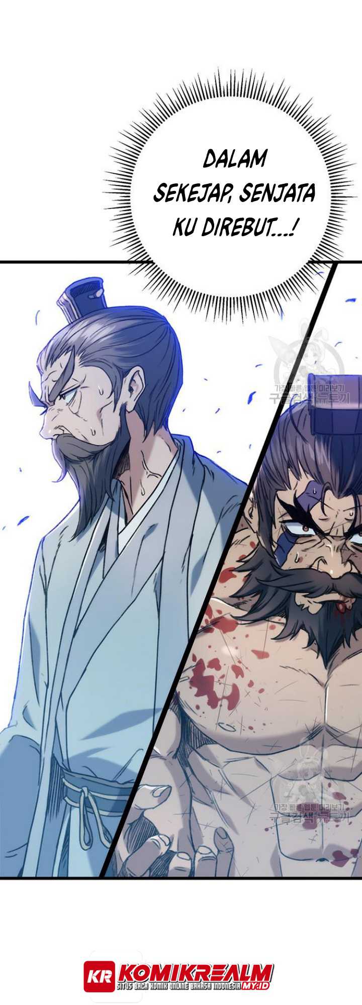 The Emperor’s Sword Bab 05 halaman 2