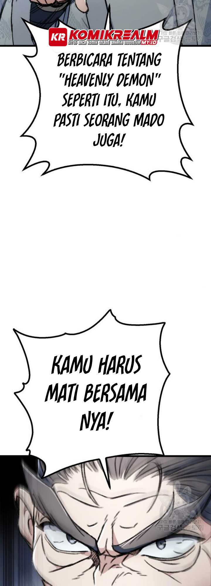 The Emperor’s Sword Bab 05 halaman 19