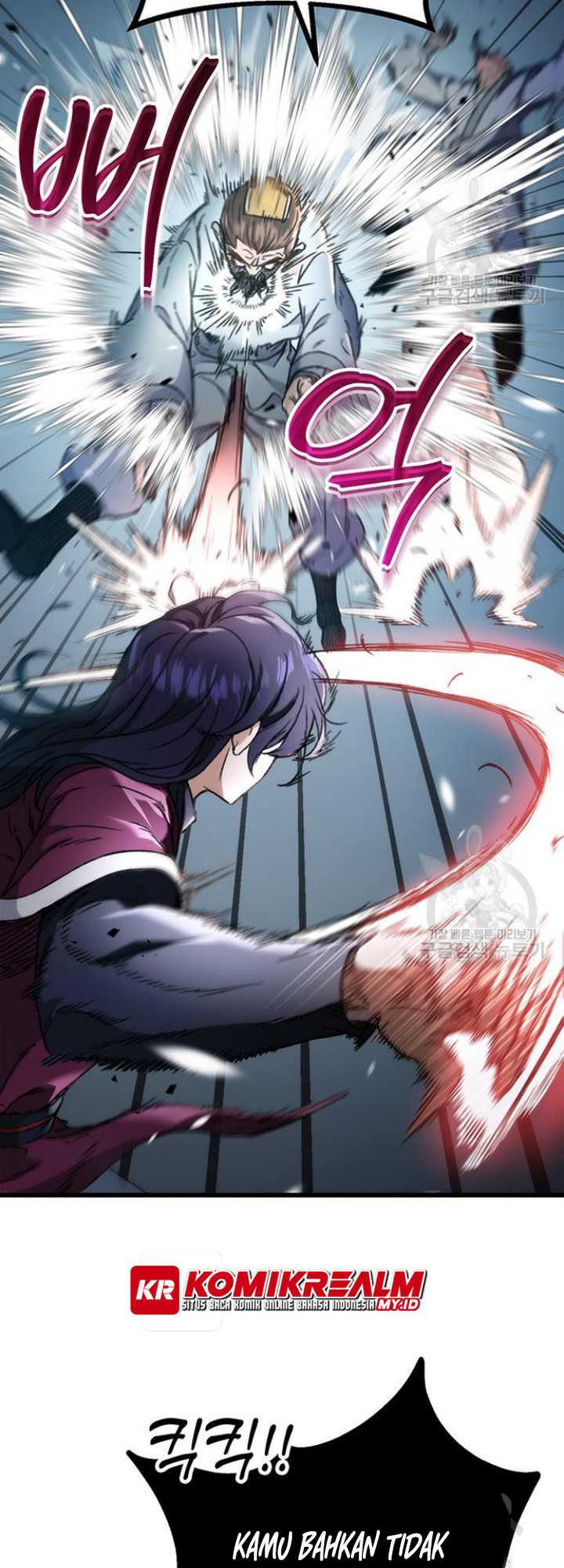 The Emperor’s Sword Bab 05 halaman 28