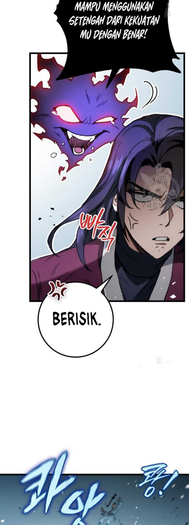 The Emperor’s Sword Bab 05 halaman 29