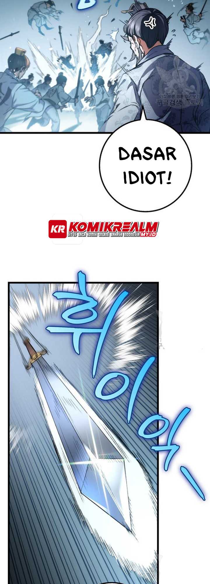 The Emperor’s Sword Bab 05 halaman 30