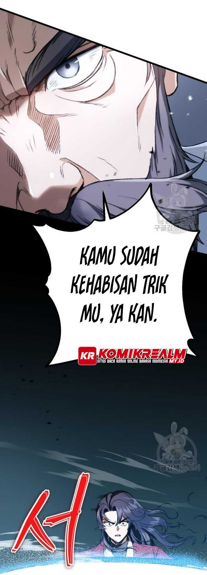 The Emperor’s Sword Bab 05 halaman 34