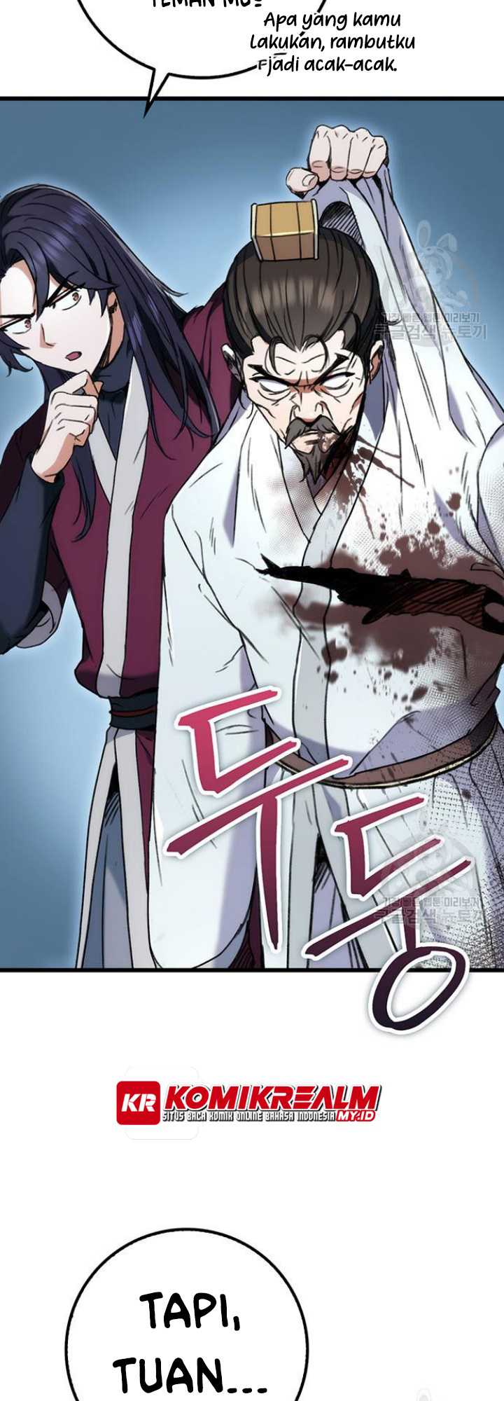 The Emperor’s Sword Bab 05 halaman 37