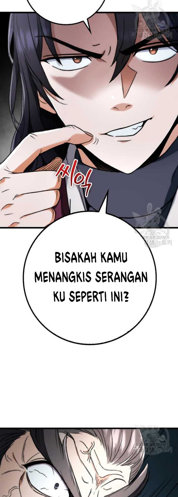 The Emperor’s Sword Bab 05 halaman 38