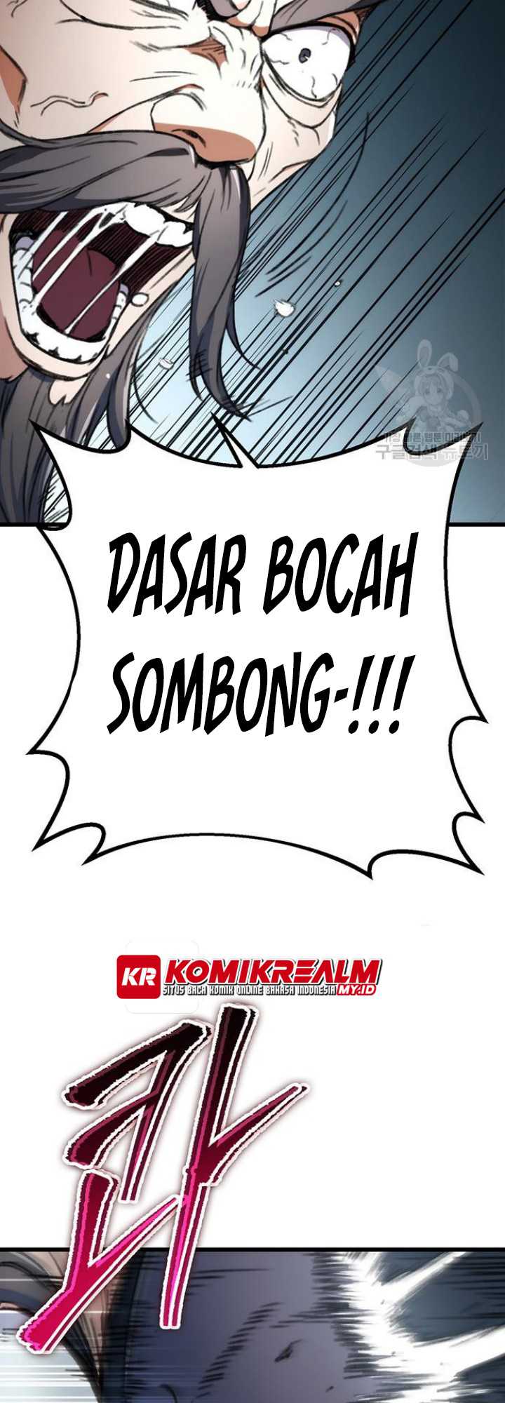 The Emperor’s Sword Bab 05 halaman 39