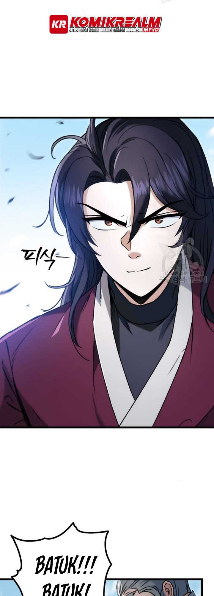 The Emperor’s Sword Bab 05 halaman 42
