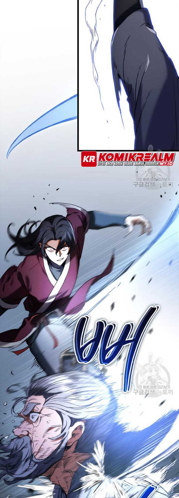 The Emperor’s Sword Bab 05 halaman 48