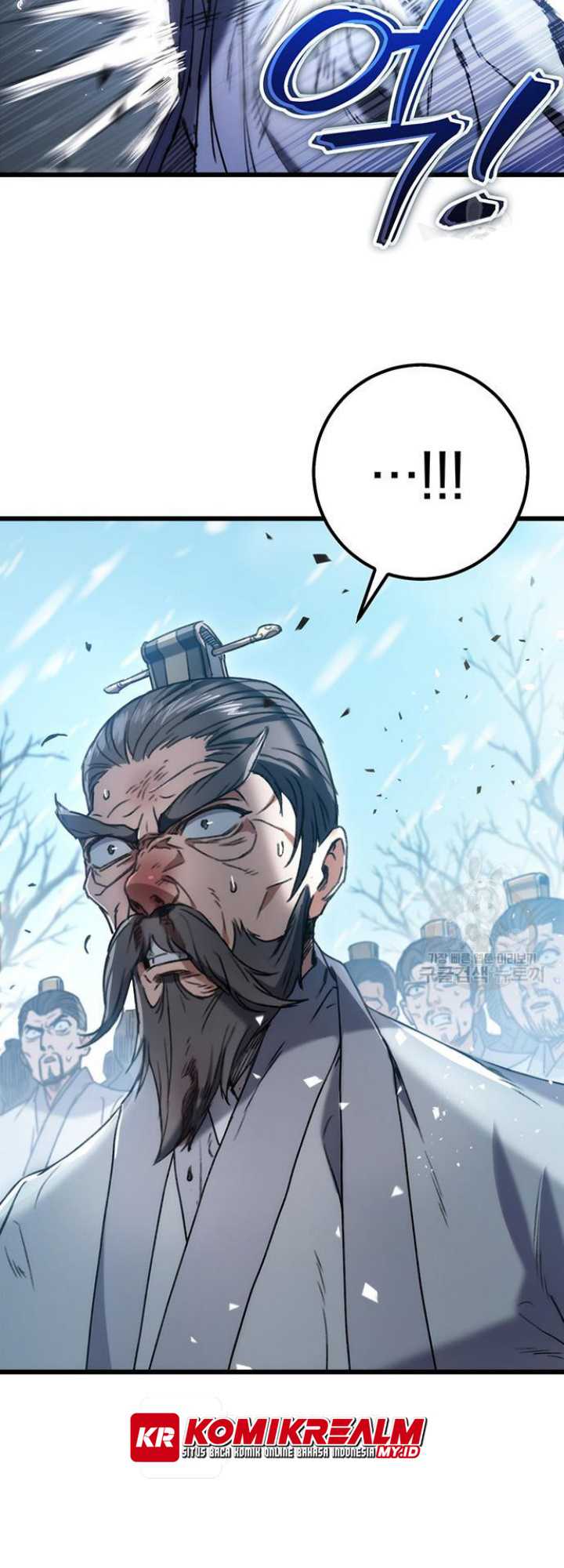 The Emperor’s Sword Bab 05 halaman 49